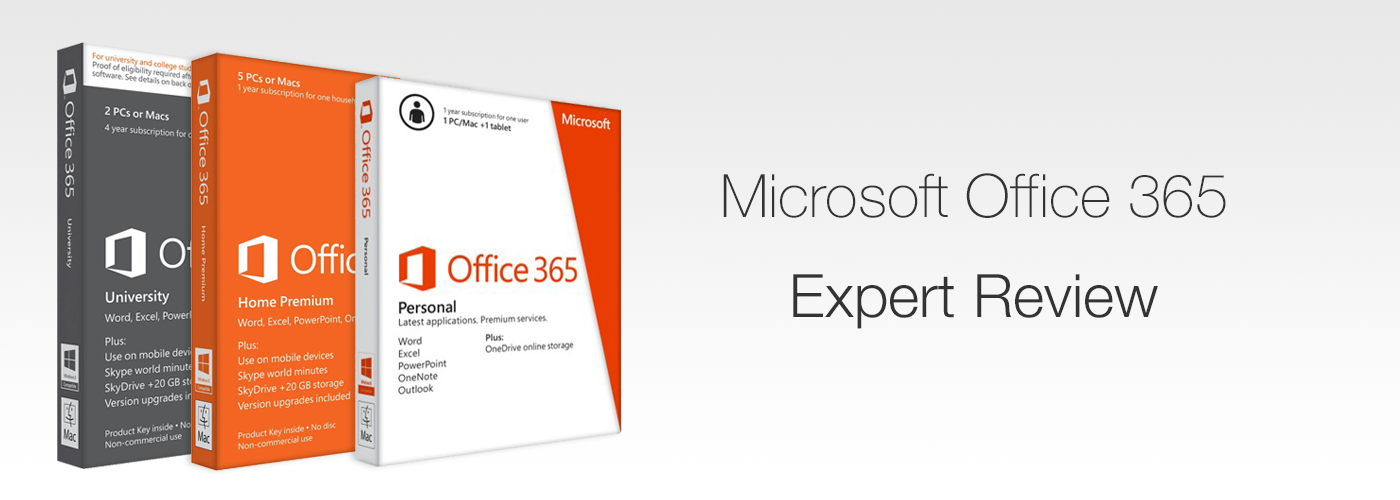 office 365 for mac home